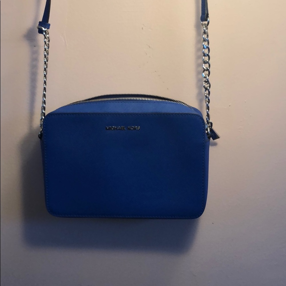 Michael Kors crossbody